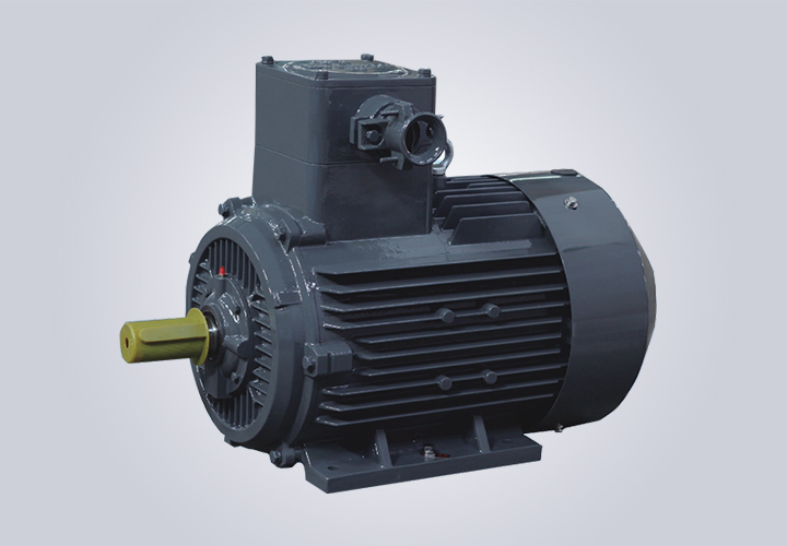 永磁同步電機(jī)