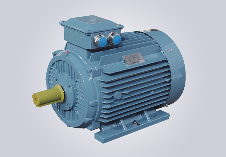 低壓異步電機(jī)